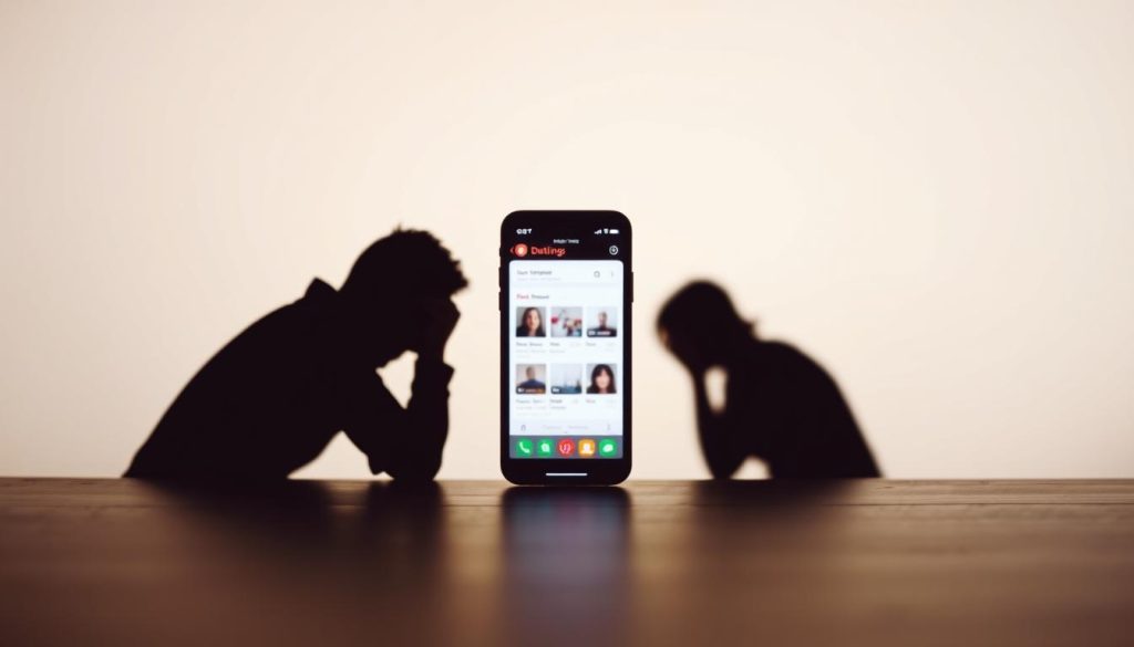 apps de namoro seguros, evitar golpes, dicas de segurança
