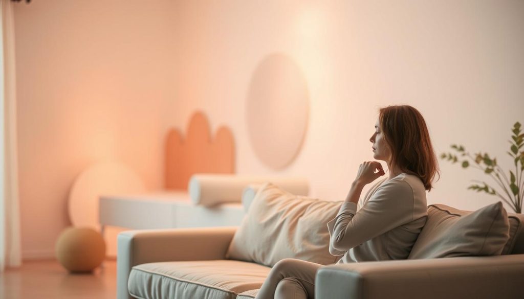 proteção emocional, apps de namoro, saúde mental